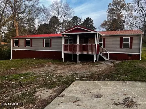 8315 Strawberry Plains Pike, Knoxville, TN 37924