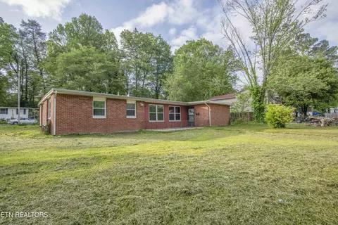 191 Manhattan Ave, Oak Ridge, TN 37830