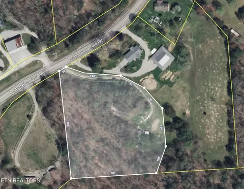3608 Leatherwood Ford Rd, Jamestown, TN 38556
