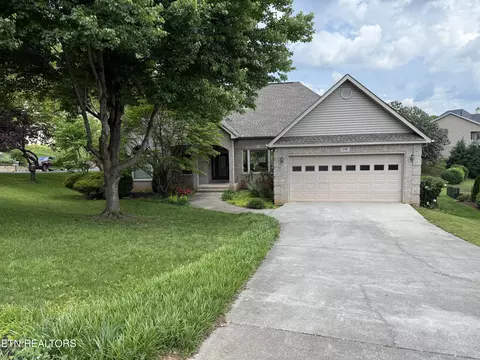 106 Tooweka Circle Cir, Loudon, TN 37774