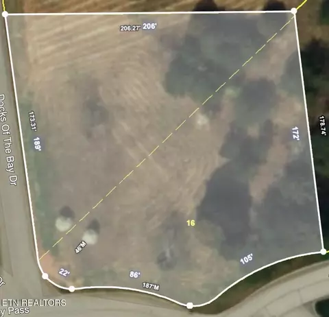 lot Apt 16 Serenity Dr, Harriman, TN 37748