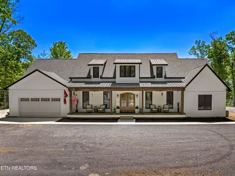 1670 Bays Mountain Rd, New Market, TN 37820