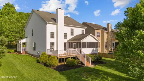 1219 Willowood Rd, Knoxville, TN 37922