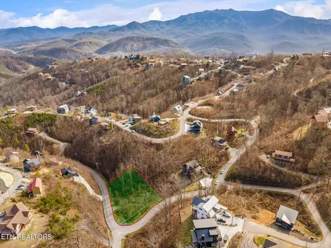 Wiley Oakley Drive, Gatlinburg, TN 37738