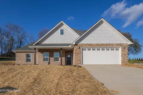 1352 Rippling Waters Circle Cir, Sevierville, TN 37876