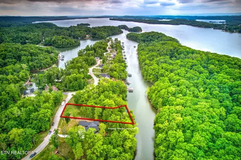 waterfront way LOT 5, Ten Mile, TN 37880