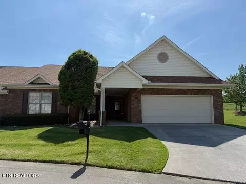 1016 Belfair Ln, Maryville, TN 37804