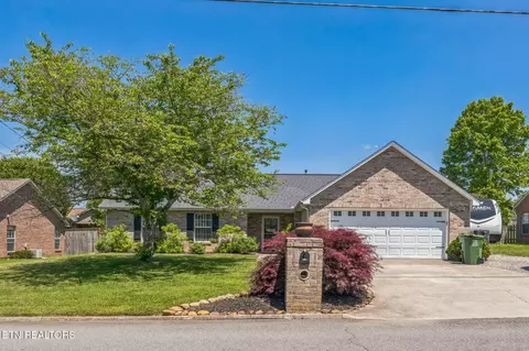 7258 Palermo Rd, Knoxville, TN 37918