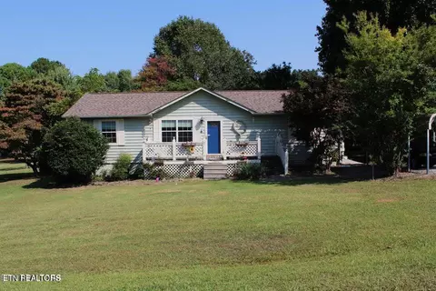 417 Oakhill Dr, Sweetwater, TN 37874