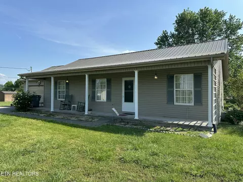 2131 Frank Hodge Rd, Talbott, TN 37877 photo 2