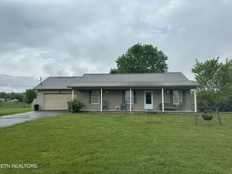 2131 Frank Hodge Rd, Talbott, TN 37877
