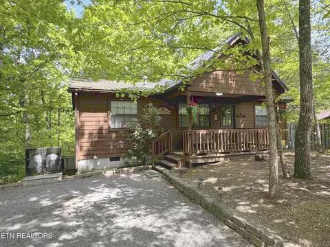 653 Oaks View Ct, Pigeon Forge, TN 37863