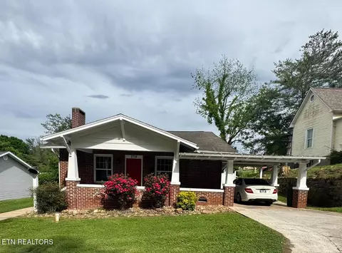 204 Mims Ave, Newport, TN 37821