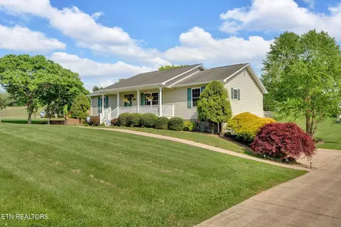 805 Lick Hollow Rd, Greeneville, TN 37743