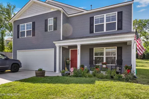 9407 Cornflower Ln, Mascot, TN 37806