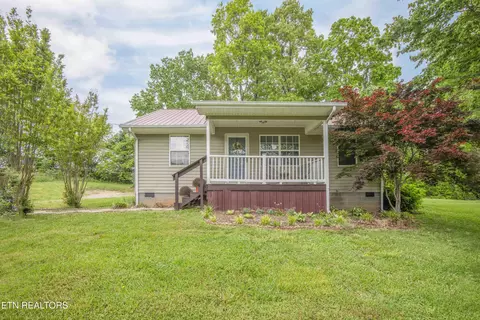129 Sourwood Ln, Sharps Chapel, TN 37866