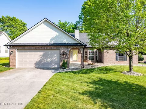 9422 Yuma Dr, Knoxville, TN 37931