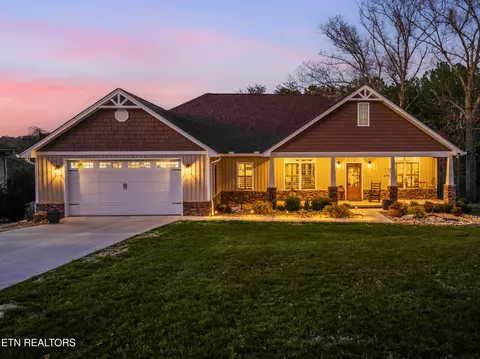 315 Ogana Trce, Loudon, TN 37774