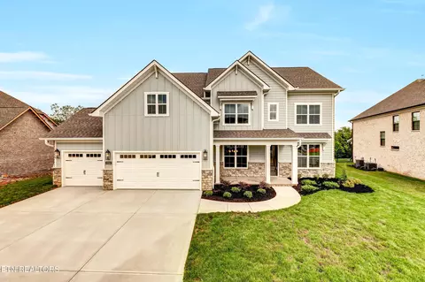 lot127 Wagon Hitch Rd, Knoxville, TN 37934