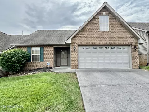 5107 Ivy Rock Way, Knoxville, TN 37918