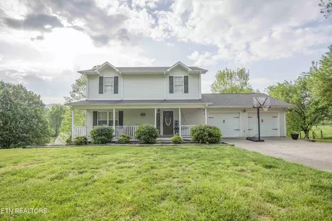 469 Old Dutch Valley Rd, Clinton, TN 37716