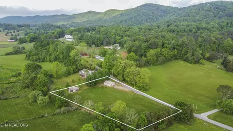 Old Dutch Valley Rd, Clinton, TN 37716
