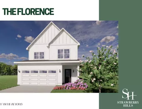 7325 Hackberry Branch Rd, Knoxville, TN 37924