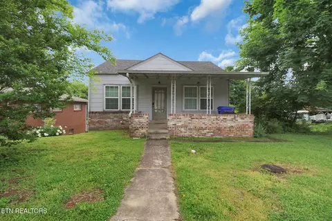 550 Margrave, Harriman, TN 37748
