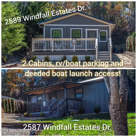25892587 Windfall Ests, Sevierville, TN 37876