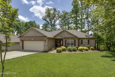 160 Kawga Way, Loudon, TN 37774