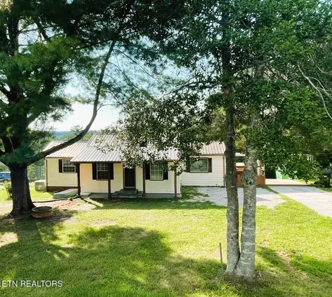 4907 Andersonville Hwy, Andersonville, TN 37705