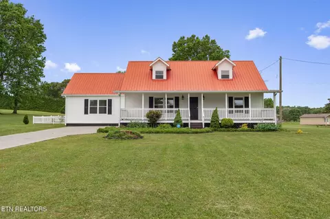 530 Union Mcminn Rd, Niota, TN 37826
