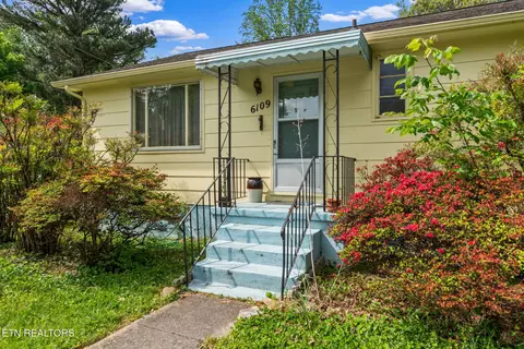 6109 Magazine Rd, Knoxville, TN 37920
