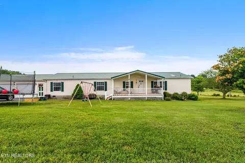 298 County Road 312, Sweetwater, TN 37874