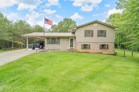282 Beulah Rd, Tellico Plains, TN 37385