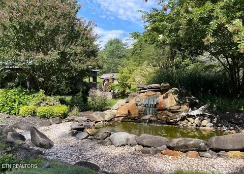lot120 Lower Bluff Way, Sevierville, TN 37862