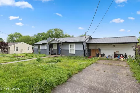 1920 Jourolman Ave, Knoxville, TN 37921