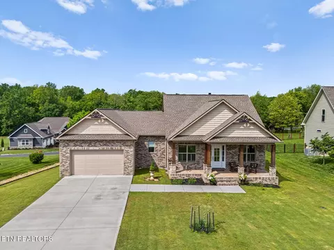 112 Naduli Tr, Vonore, TN 37885