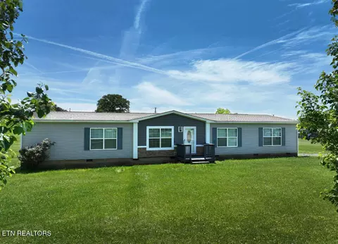 227 Long Meadow Ln, Madisonville, TN 37354