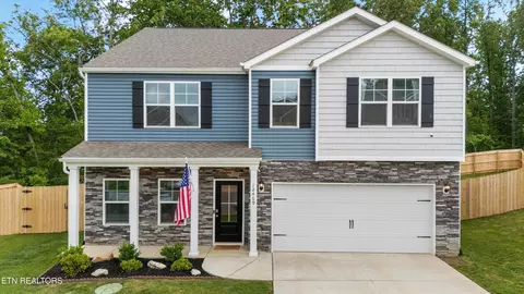 12469 Hatmaker Ln, Knoxville, TN 37932