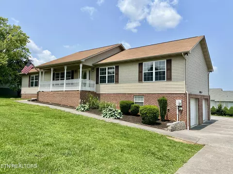 1533 Kildee Ln, Sevierville, TN 37862