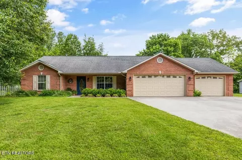 8416 Ridgeland Dr, Corryton, TN 37721