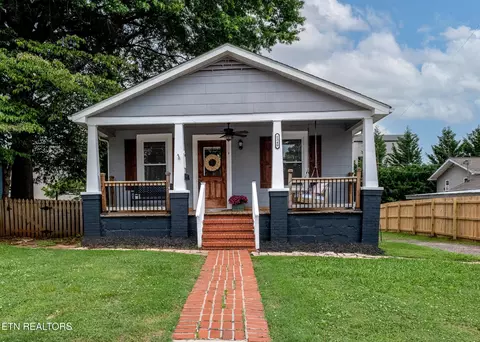 1340 Dalton St, Alcoa, TN 37701