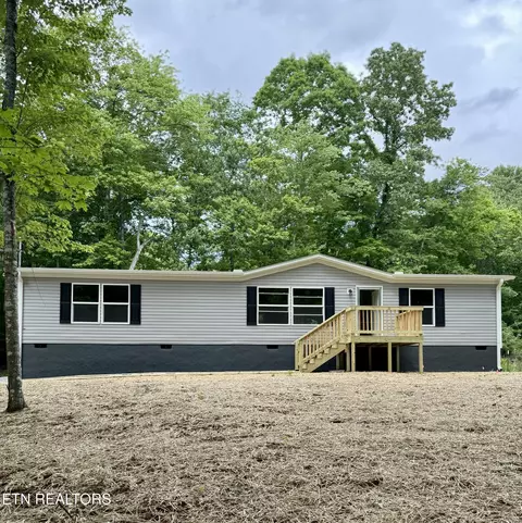 207 Shady Shore Ln, Kingston, TN 37763