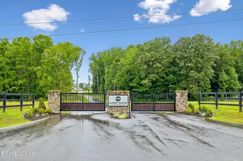 lot27 Sunset Blvd, White Pine, TN 37890