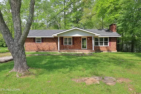1793 Jeffers Rd, Huntsville, TN 37756