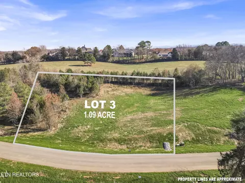 3824 Lakeside Estates Way, Louisville, TN 37777