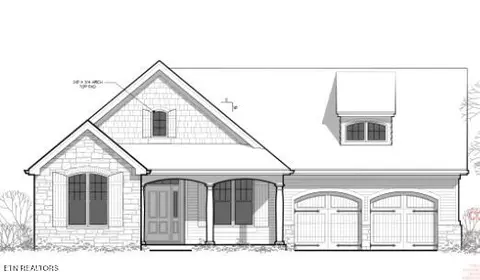 323 Shadows Lawn Dr, Athens, TN 37303