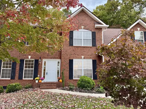 1836 Bombay Ln, Knoxville, TN 37932