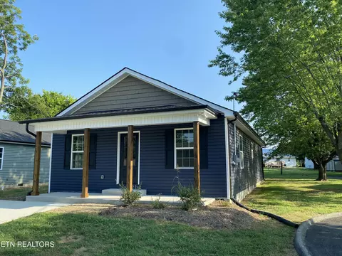 412 Oklahoma St, Madisonville, TN 37354